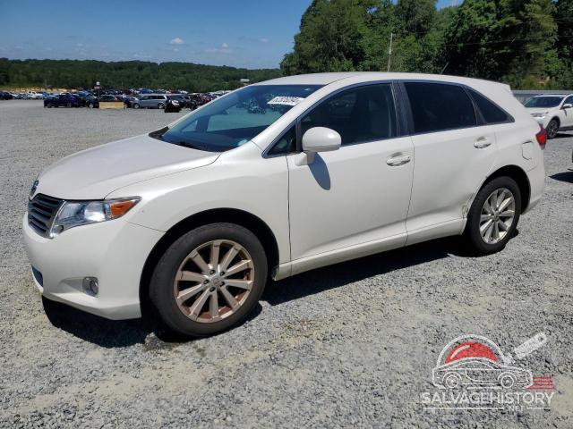 4T3ZA3BB3BU041001 2011 TOYOTA VENZA photo no. 5