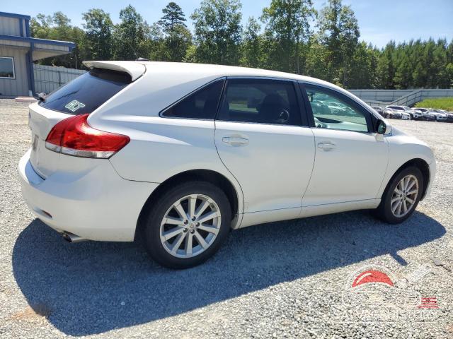 4T3ZA3BB3BU041001 2011 TOYOTA VENZA photo no. 3