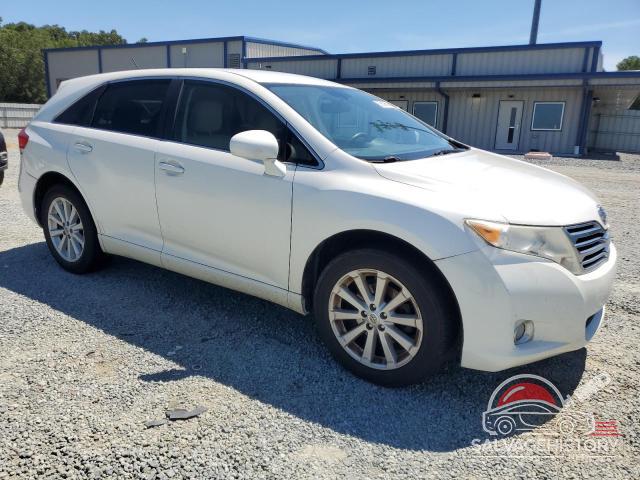 4T3ZA3BB3BU041001 2011 TOYOTA VENZA photo no. 4