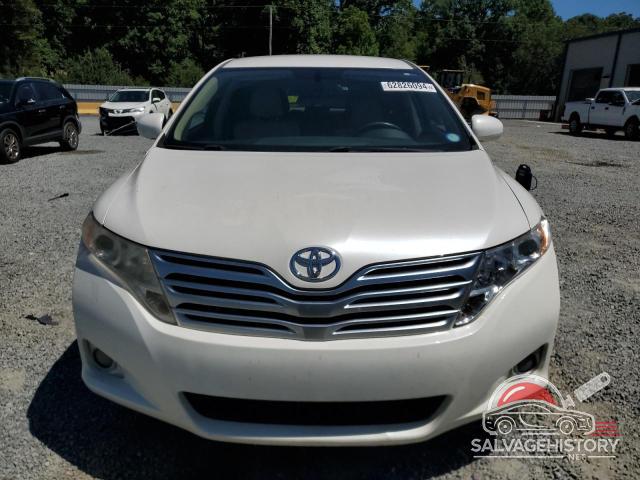 4T3ZA3BB3BU041001 2011 TOYOTA VENZA photo no. 5