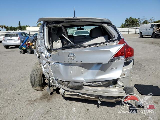 4T3ZA3BB5CU056780 2012 TOYOTA VENZA photo no. 6