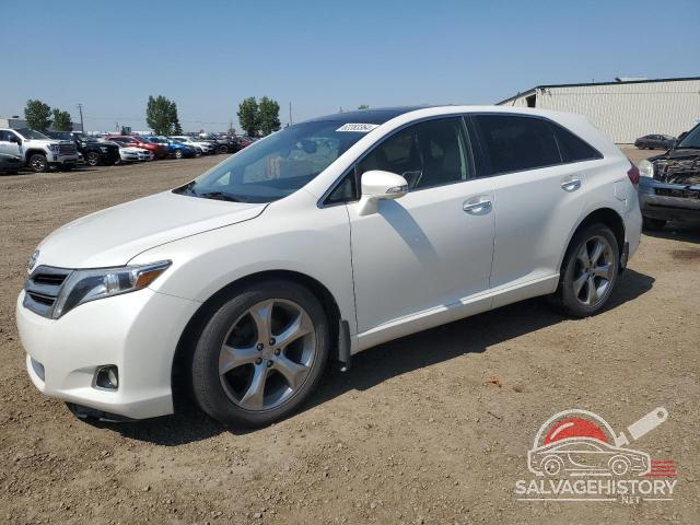 4T3BK3BB6DU089626 2013 TOYOTA VENZA photo no. 5