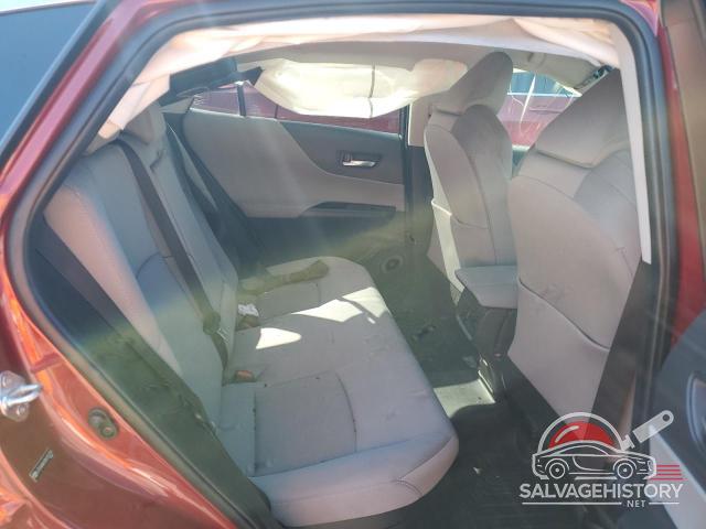 JTEAAAAH2MJ002209 2021 TOYOTA VENZA photo no. 10