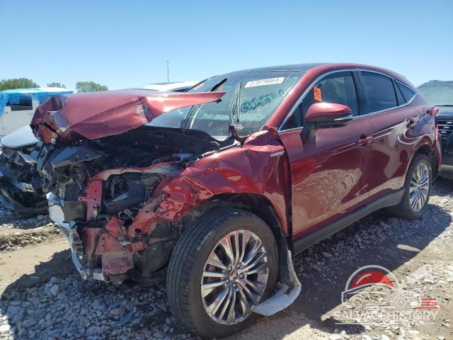 JTEAAAAH7MJ003971 2021 TOYOTA VENZA photo no. 15