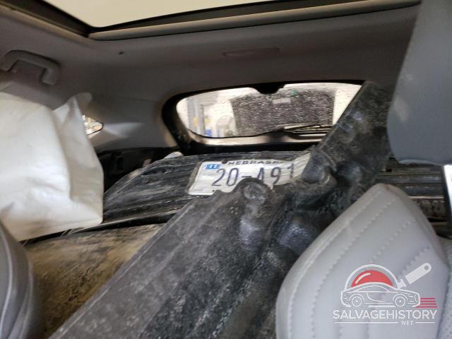 JTEAAAAH7MJ003971 2021 TOYOTA VENZA photo no. 10