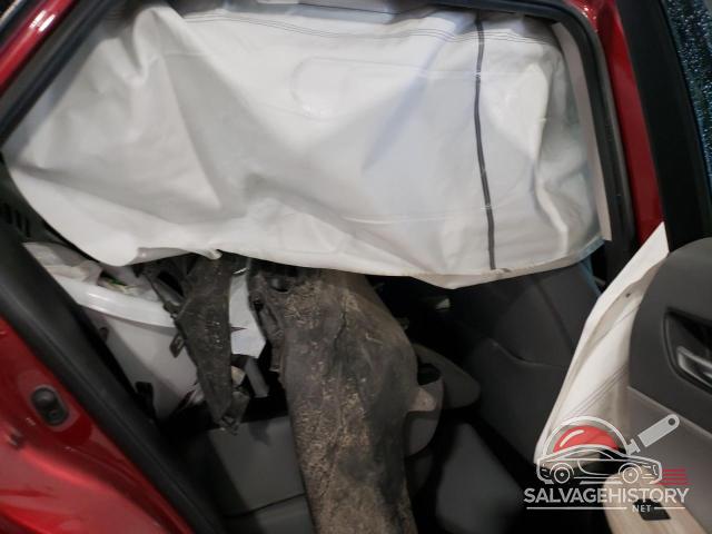 JTEAAAAH7MJ003971 2021 TOYOTA VENZA photo no. 11