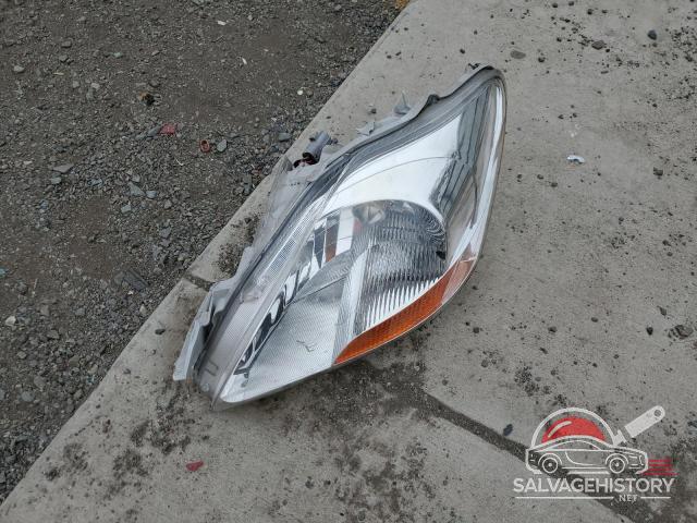 JTDBT923071123264 2007 TOYOTA YARIS photo no. 12