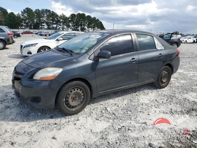 JTDBT923471123882 2007 TOYOTA YARIS photo no. 14