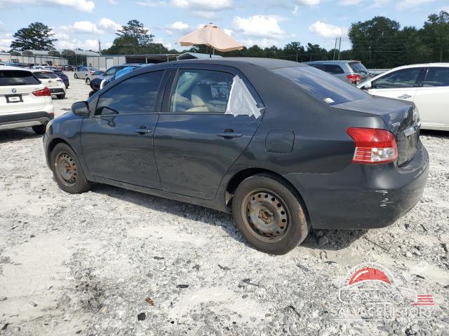 JTDBT923471123882 2007 TOYOTA YARIS photo no. 2