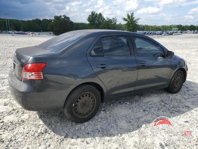 JTDBT923471123882 2007 TOYOTA YARIS photo no. 3
