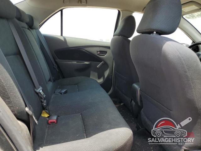 JTDBT903194059479 2009 TOYOTA YARIS photo no. 10