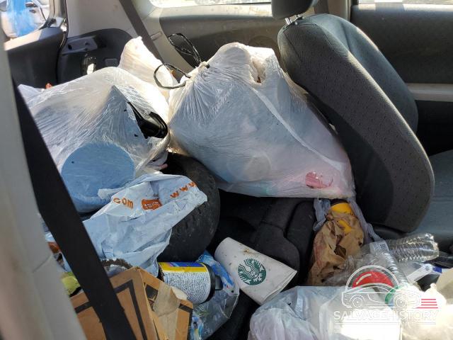 JTDJT4K32B5333042 2011 TOYOTA YARIS photo no. 10