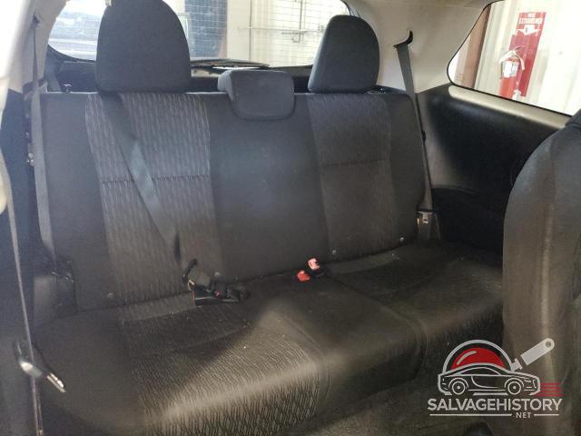 VNKJTUD37EA008001 2014 TOYOTA YARIS photo no. 10