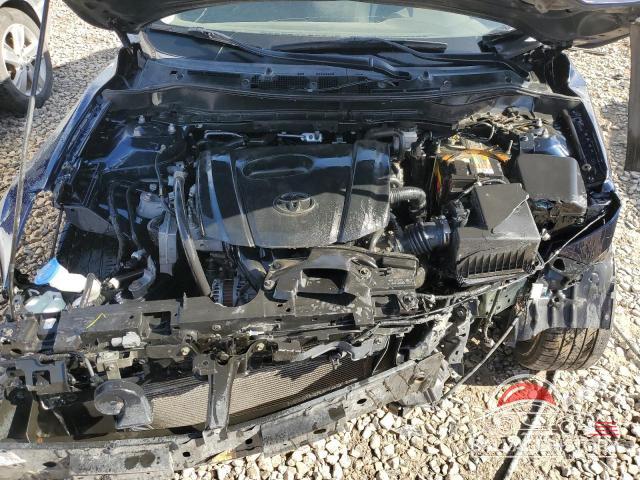 3MYDLBYV3HY166715 2017 TOYOTA YARIS photo no. 11