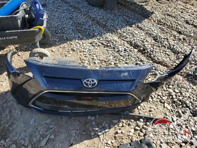 3MYDLBYV3HY166715 2017 TOYOTA YARIS photo no. 12