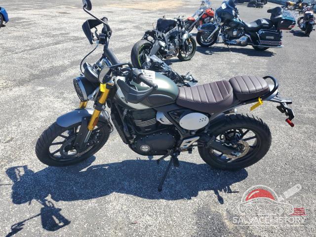 SMTT147Y1RNA06407 2024 TRIUMPH CAR SCRAMBLER photo no. 3