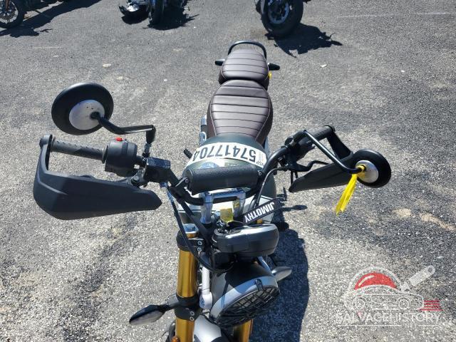 SMTT147Y1RNA06407 2024 TRIUMPH CAR SCRAMBLER photo no. 5