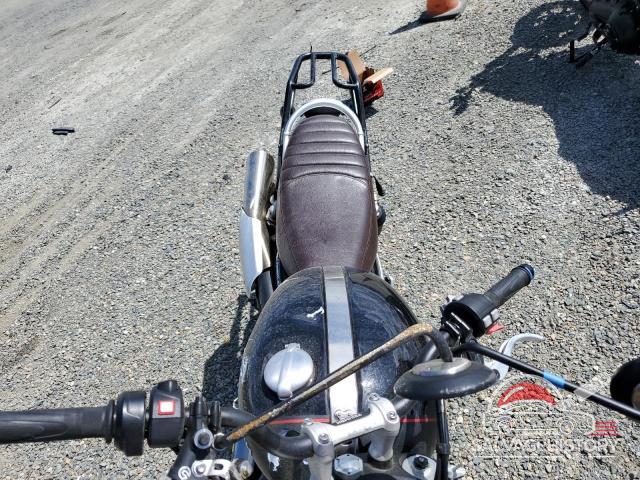 SMTD45HG5MTAD6646 2021 TRIUMPH MOTORCYCLE SCRAMBLER photo no. 5