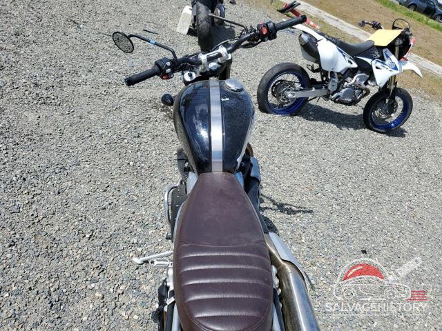 SMTD45HG5MTAD6646 2021 TRIUMPH MOTORCYCLE SCRAMBLER photo no. 6