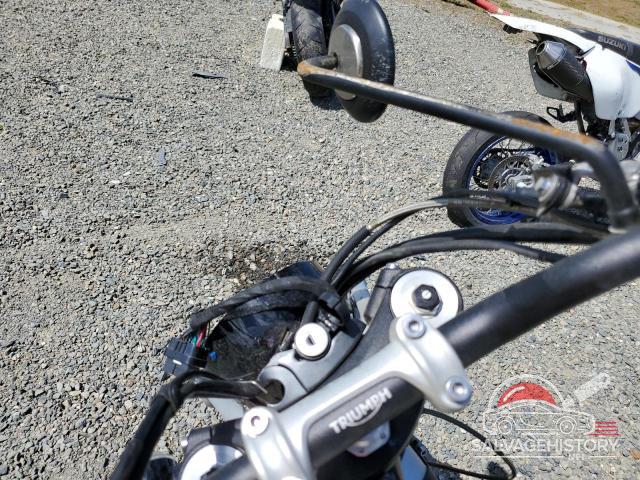 SMTD45HG5MTAD6646 2021 TRIUMPH MOTORCYCLE SCRAMBLER photo no. 7