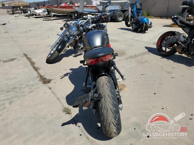 SMTL10UL9PTBH4706 2023 TRIUMPH MOTORCYCLE TRIDENT 66 photo no. 4