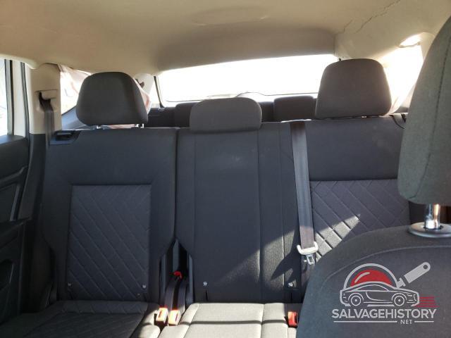 1V2AR2CA1JC536643 2018 VOLKSWAGEN ATLAS photo no. 10