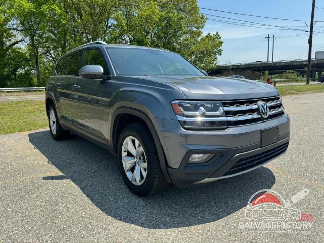 1V2KR2CA7JC580974 2018 VOLKSWAGEN ATLAS photo no. 15