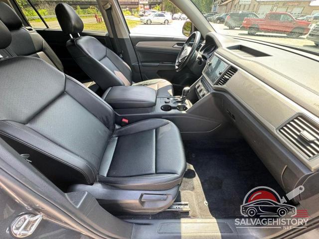 1V2KR2CA7JC580974 2018 VOLKSWAGEN ATLAS photo no. 5