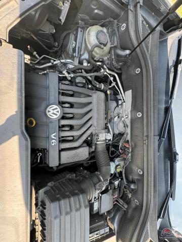 1V2KR2CA7JC580974 2018 VOLKSWAGEN ATLAS photo no. 7