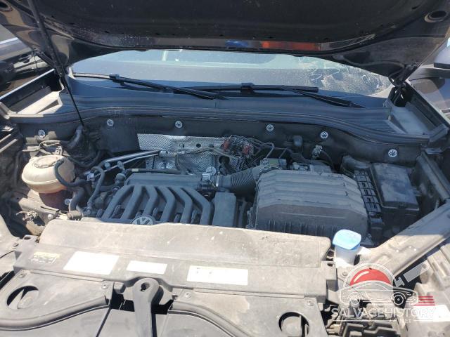 1V2WR2CA1MC573654 2021 VOLKSWAGEN ATLAS photo no. 11