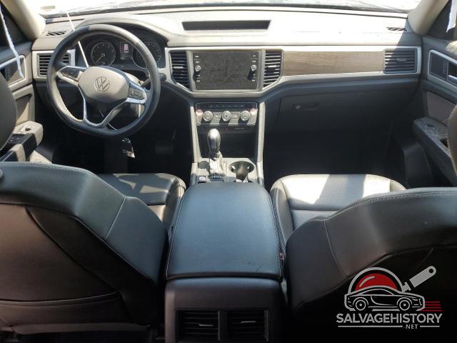 1V2WR2CA1MC573654 2021 VOLKSWAGEN ATLAS photo no. 8