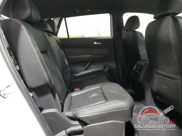 1V2LC2CA9PC226159 2023 VOLKSWAGEN ATLAS photo no. 11