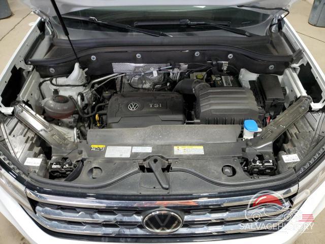 1V2LC2CA9PC226159 2023 VOLKSWAGEN ATLAS photo no. 12