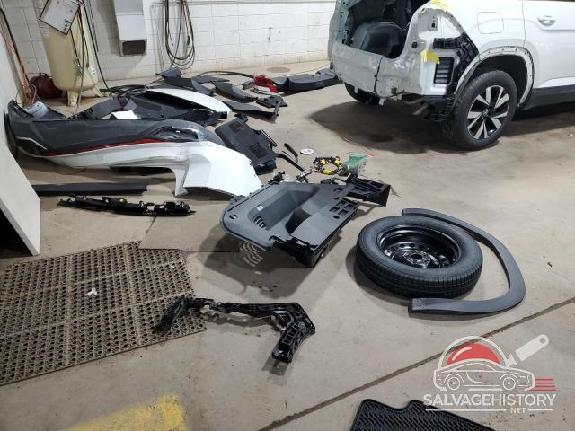 1V2LC2CA9PC226159 2023 VOLKSWAGEN ATLAS photo no. 13