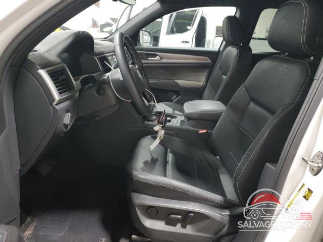 1V2LC2CA9PC226159 2023 VOLKSWAGEN ATLAS photo no. 7