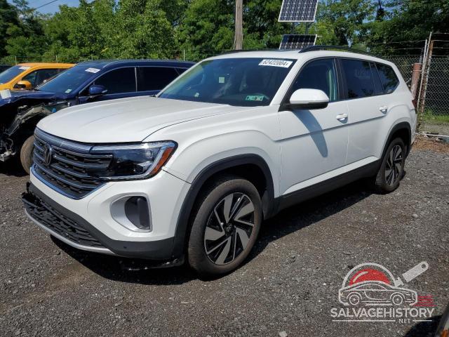 1V2KR2CA9RC506354 2024 VOLKSWAGEN ATLAS photo no. 23