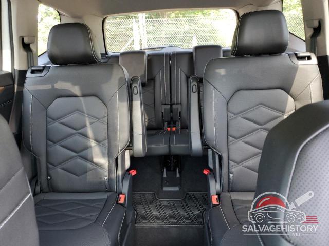 1V2KR2CA9RC506354 2024 VOLKSWAGEN ATLAS photo no. 10