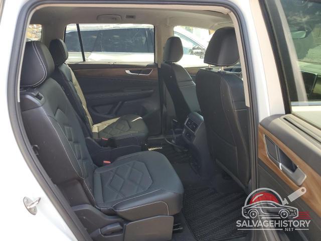 1V2KR2CA9RC506354 2024 VOLKSWAGEN ATLAS photo no. 11