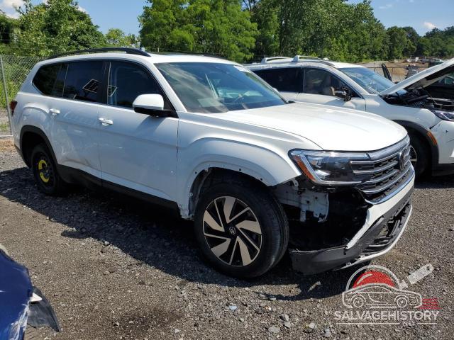 1V2KR2CA9RC506354 2024 VOLKSWAGEN ATLAS photo no. 4