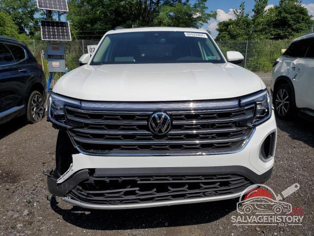 1V2KR2CA9RC506354 2024 VOLKSWAGEN ATLAS photo no. 5
