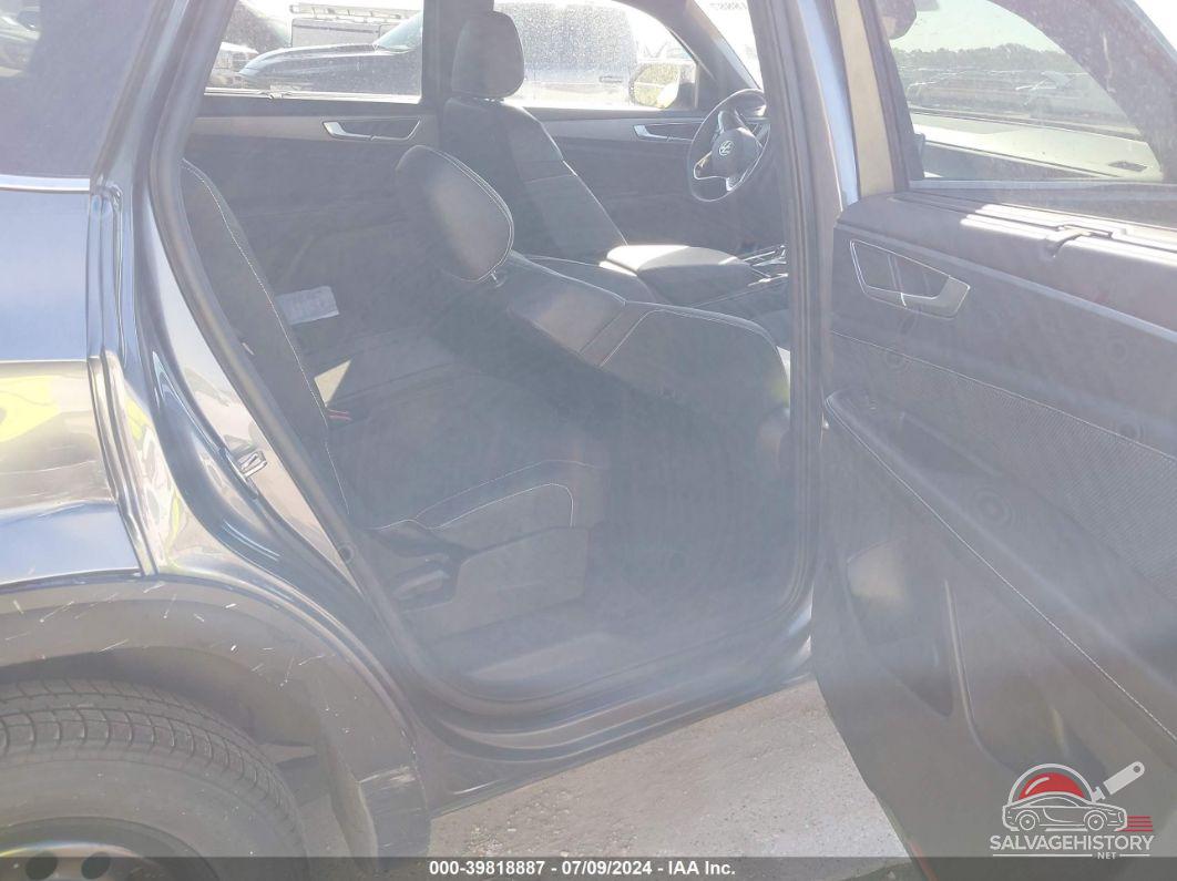 1V2HE2CAXRC213147 2024 VOLKSWAGEN ATLAS CROSS SPORT photo no. 8