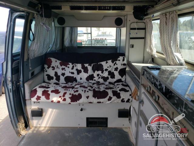 WV2ZB025XHH031846 1987 VOLKSWAGEN All Models photo no. 10