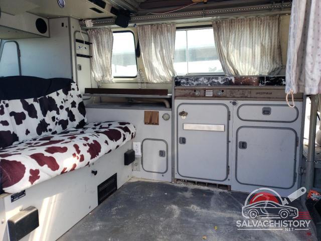 WV2ZB025XHH031846 1987 VOLKSWAGEN All Models photo no. 11