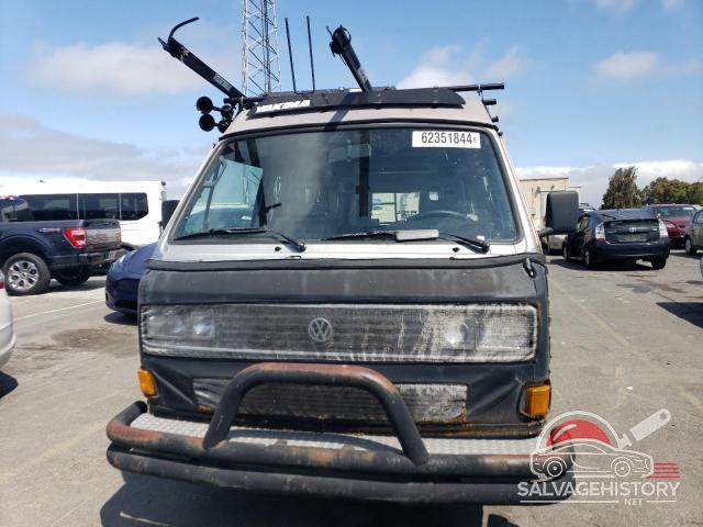 WV2ZB025XHH031846 1987 VOLKSWAGEN All Models photo no. 5