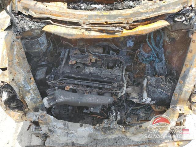 3VWDD21CXYM434619 2000 VOLKSWAGEN BEETLE photo no. 11