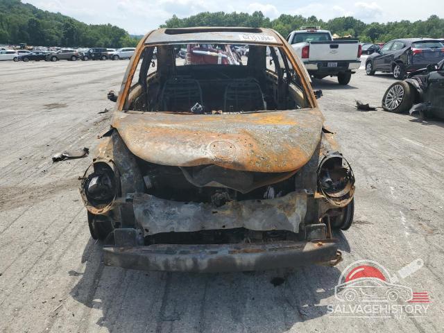 3VWDD21CXYM434619 2000 VOLKSWAGEN BEETLE photo no. 5