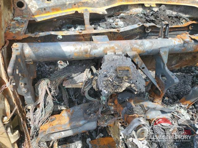 3VWDD21CXYM434619 2000 VOLKSWAGEN BEETLE photo no. 9