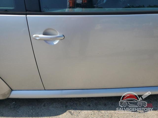 3VWCP21C91M439609 2001 VOLKSWAGEN BEETLE photo no. 10
