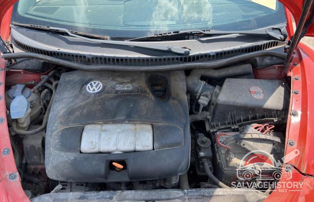 3VWCK21Y73M308627 2003 VOLKSWAGEN BEETLE photo no. 7