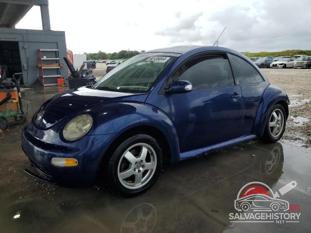 3VWBK31C14M405958 2004 VOLKSWAGEN BEETLE photo no. 24